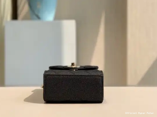 HyperPeter PHONE CHANEL HOLDER WITH CHAIN 0703